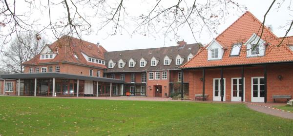 Ev. Bildungszentrum Hermannsburg